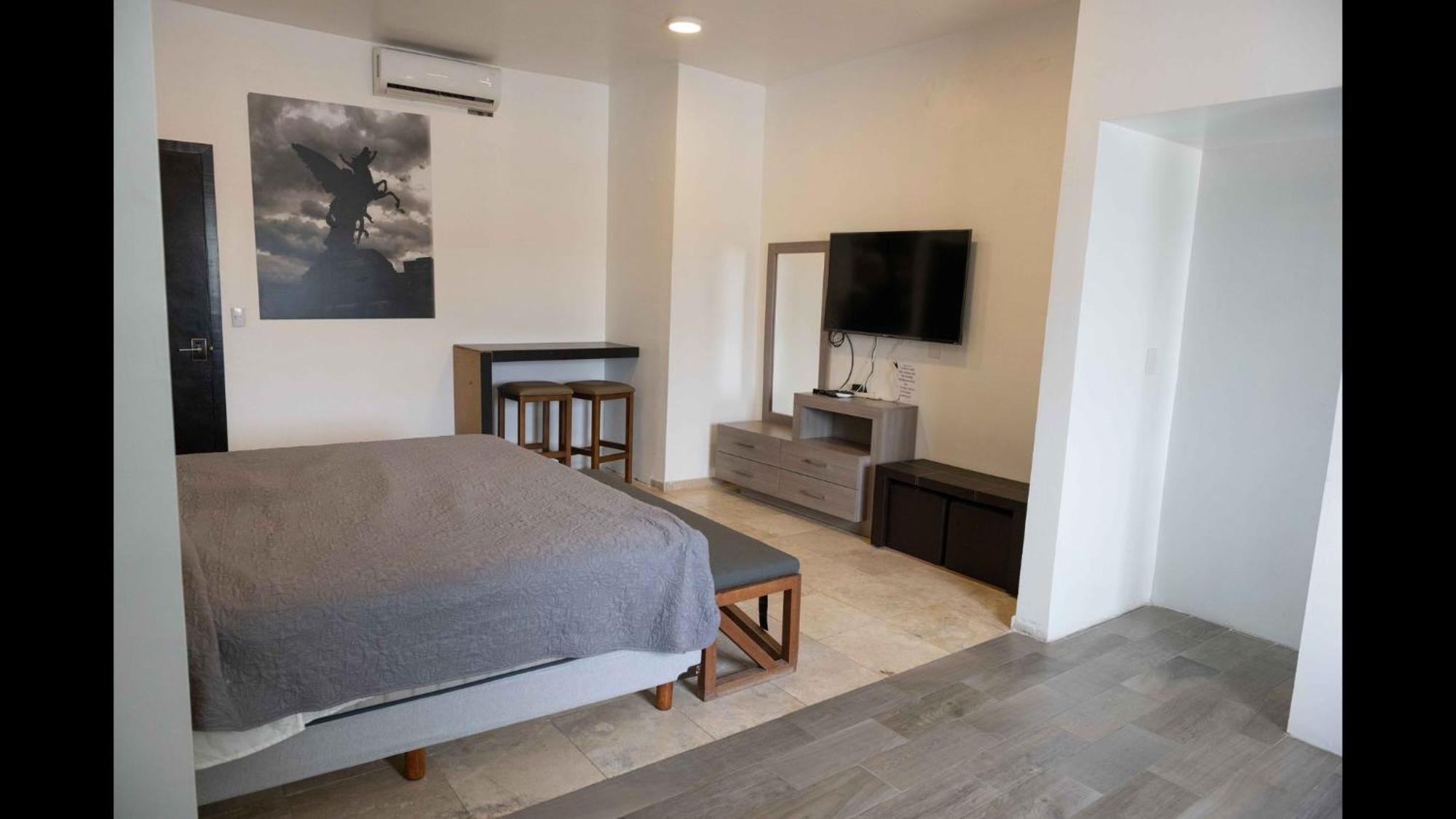 11 Suite Grande Para 4 Personas Con Factura Torreon Exterior photo