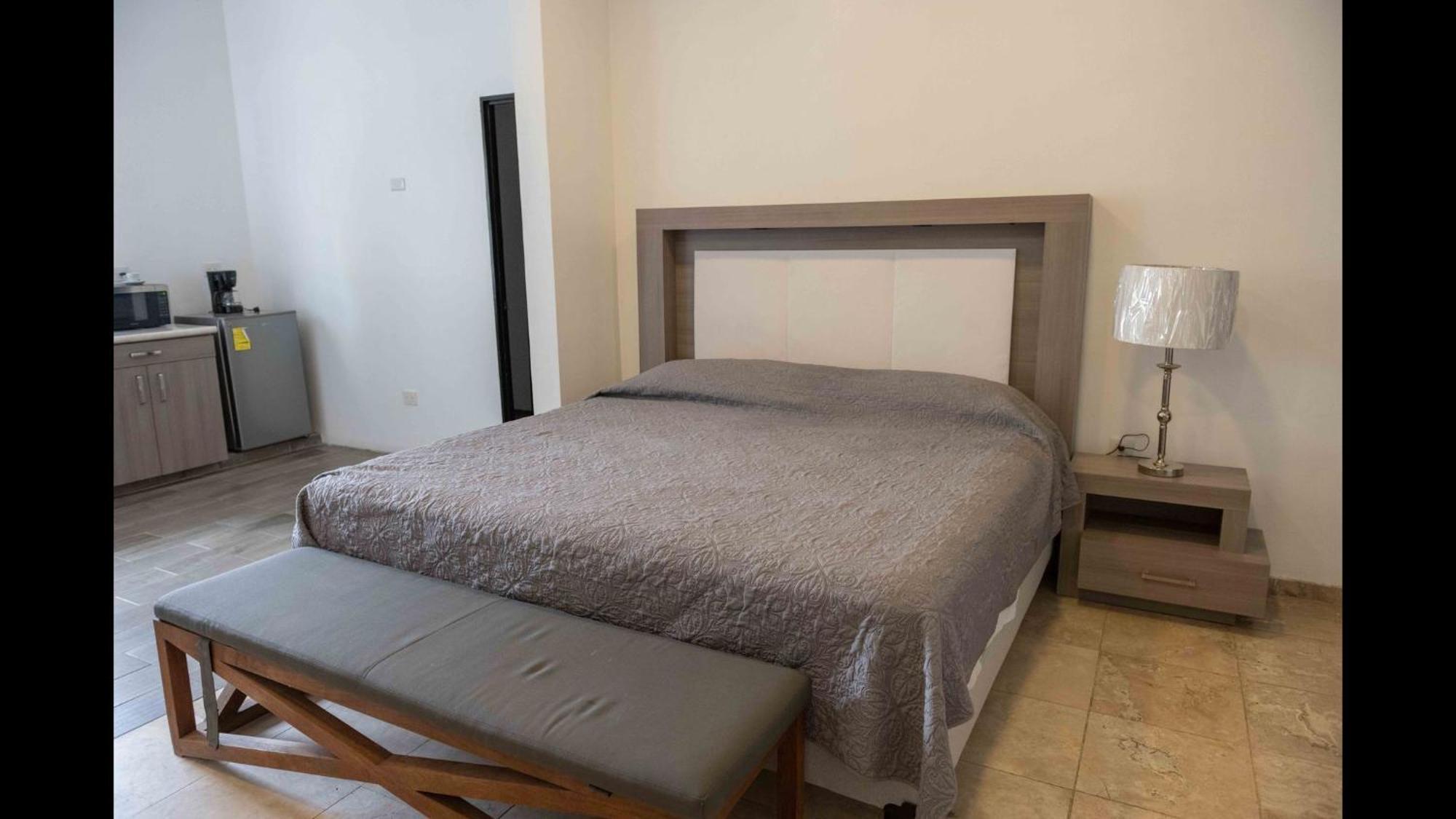 11 Suite Grande Para 4 Personas Con Factura Torreon Exterior photo